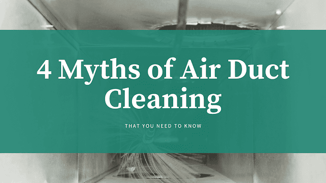 Air Vent Duct Cleaning Let Your Home Breath Again