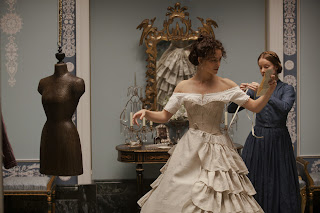 Keira Knightley on working with costume designer Jacqueline Durran on ...