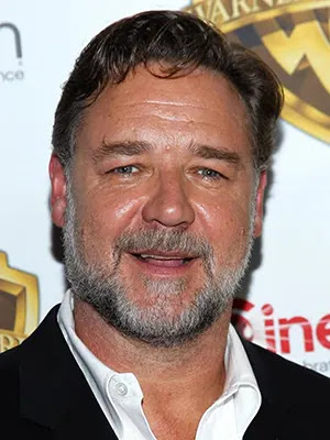 Russell Crowe Biography