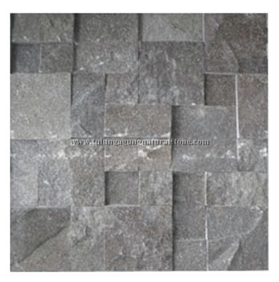 cladding random rts stone slate java