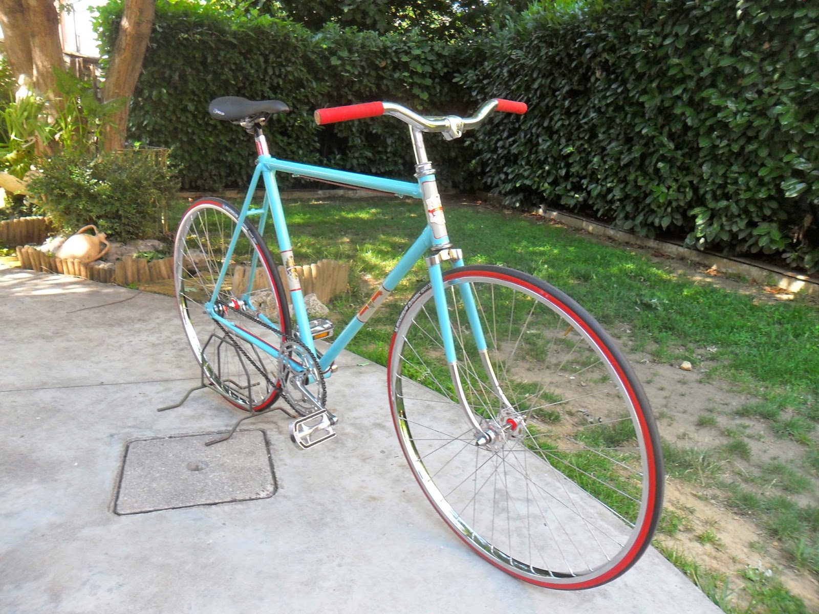 Eroica Montalcino 2023. La Val d'Orcia in bici d'epoca