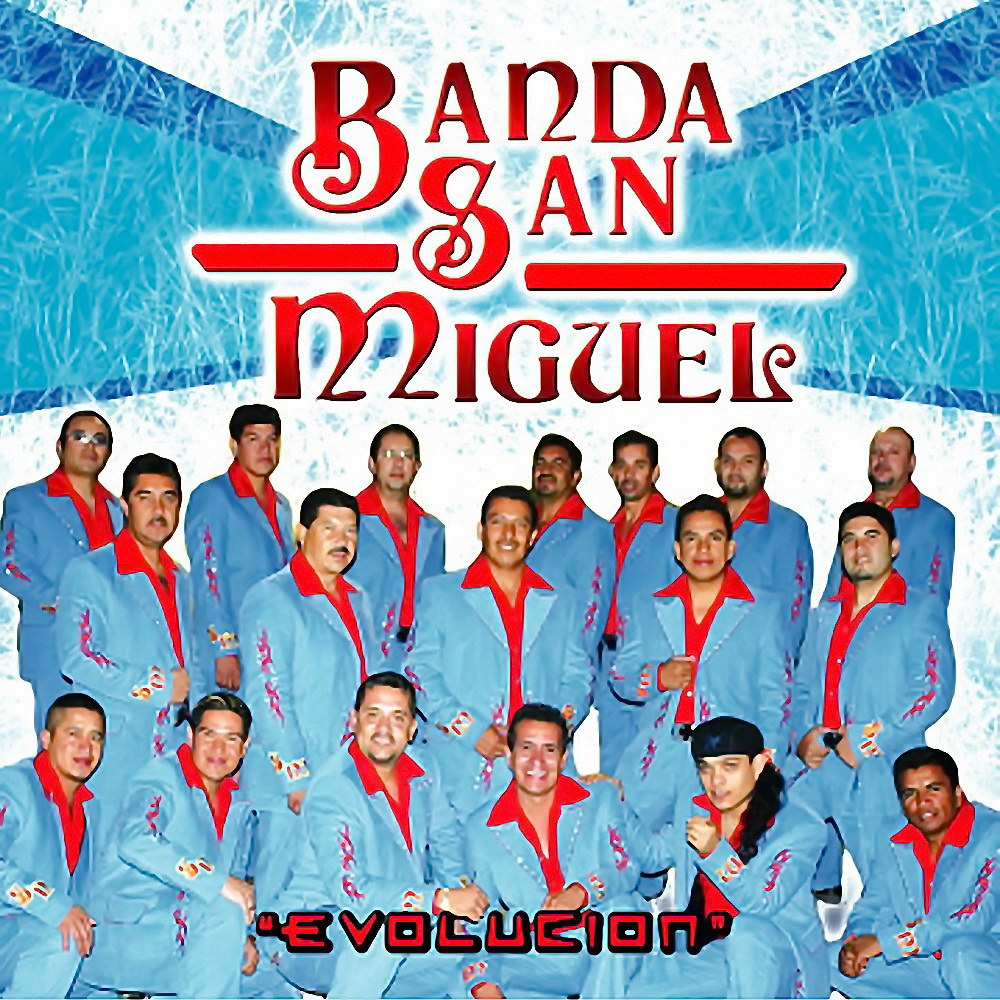 Música Romántica De Banda Banda San Miguel Evolución