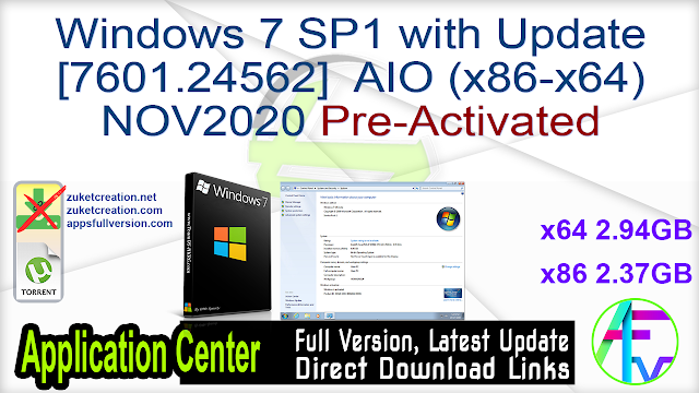 Windows 7 aio pre-activated r2 download free Windows 7 aio pre-activated r2 download free