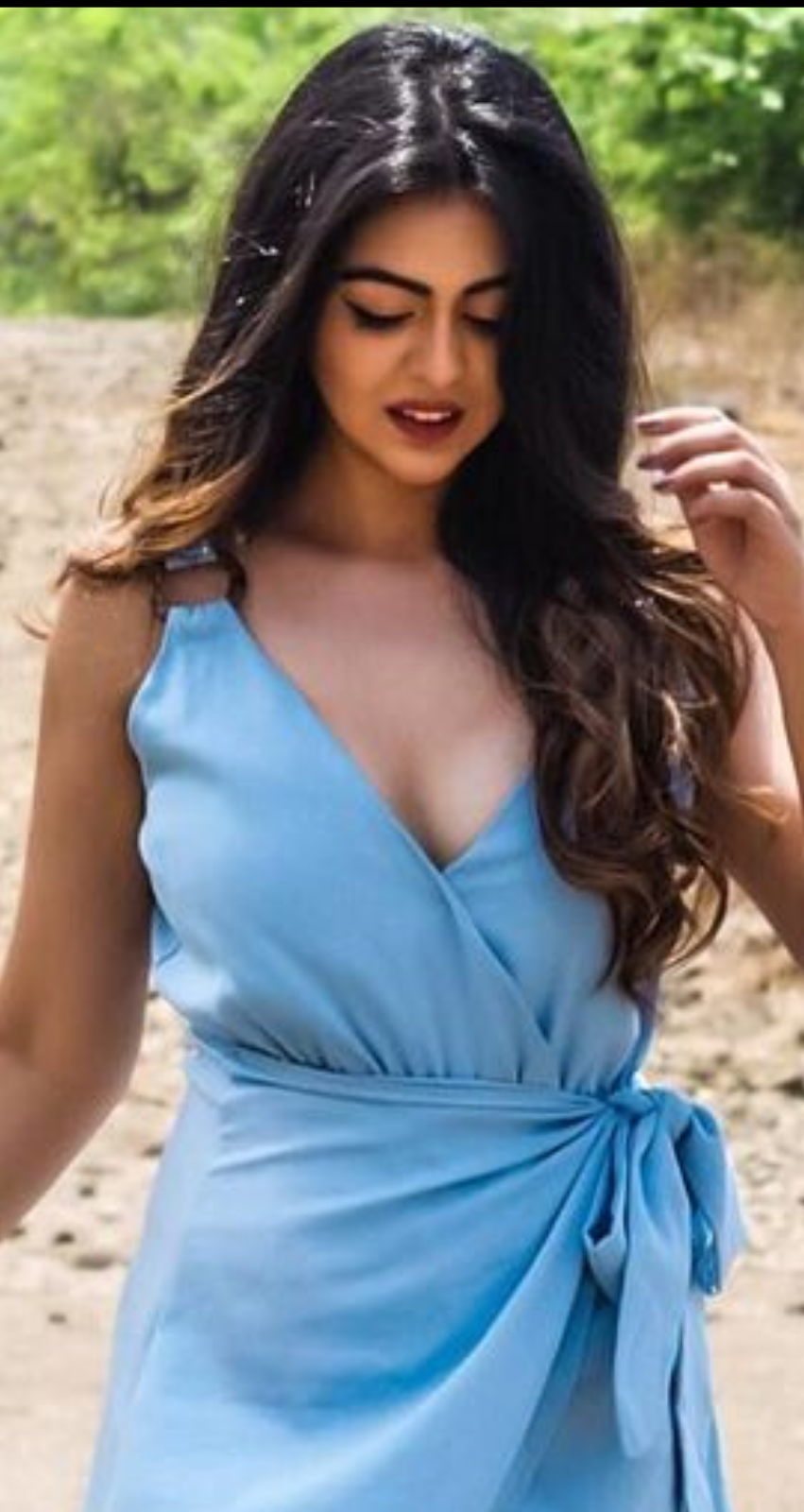 Indian Cine Beauties: Hindi TV Actress Hot