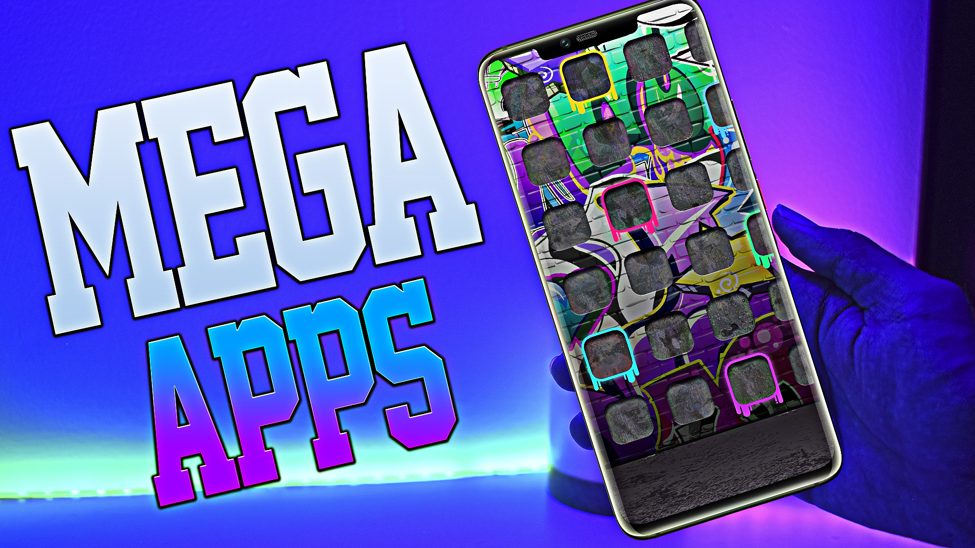 Mega Apps