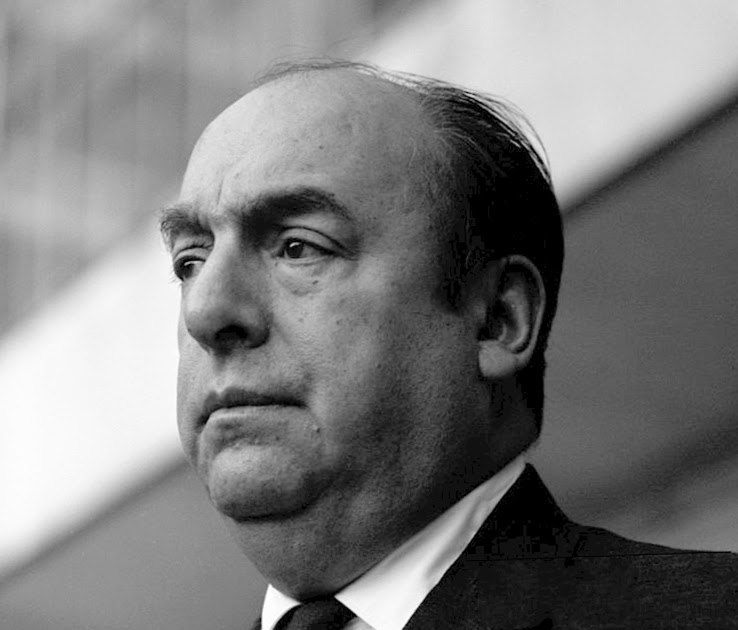 If You Me, Pablo Neruda