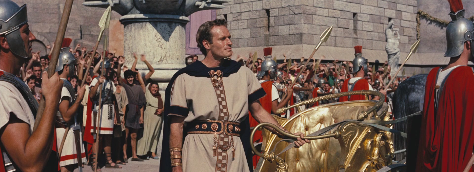 Watch ben hur online free 1959 - jzalean