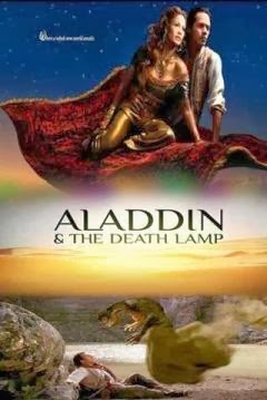 Aladdin y la Lampara de la Muerte – DVDRIP LATINO
