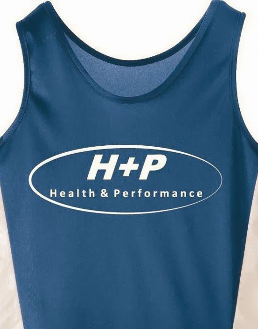 The H+P Website