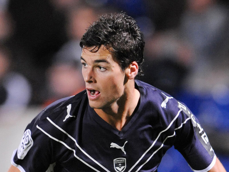 Yoann Miguel Gourcuff Yoann Miguel Gourcuff