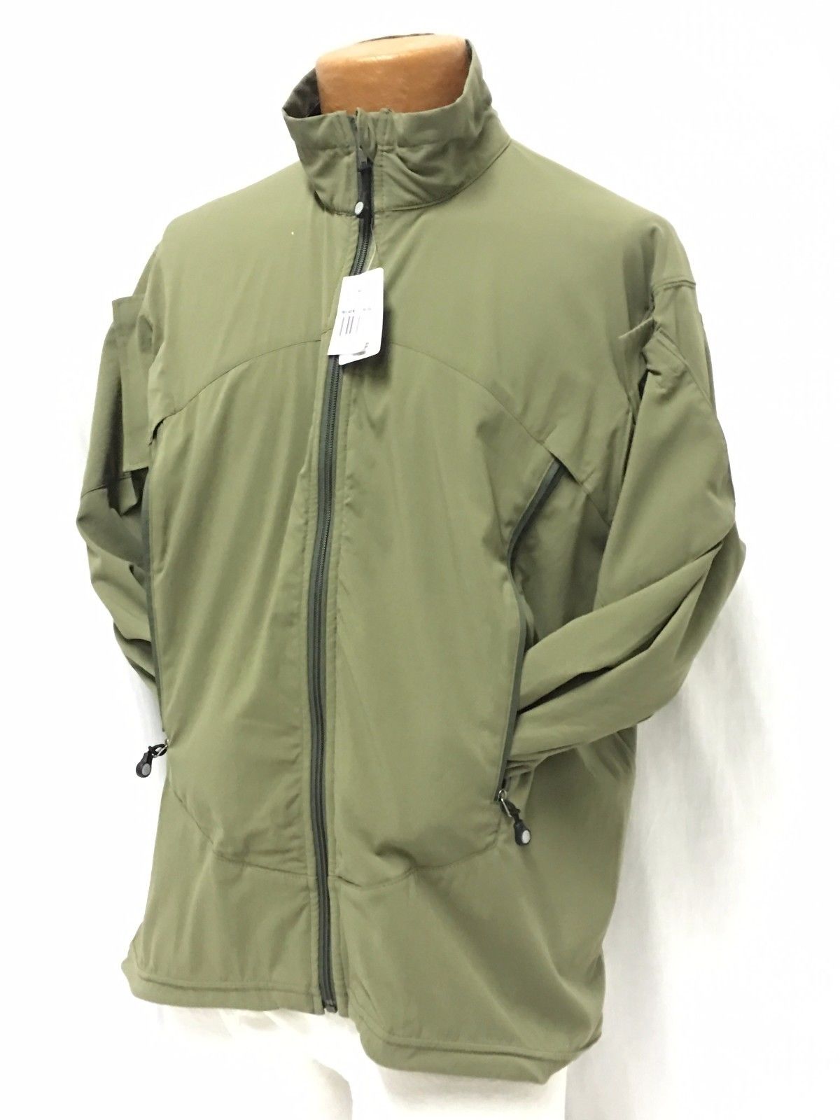 bingbabel Patagonia MARS Slingshot Jacket Special L5 Soft Shell