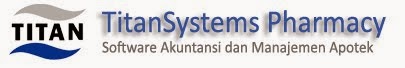 TitanSystems Pharmacy