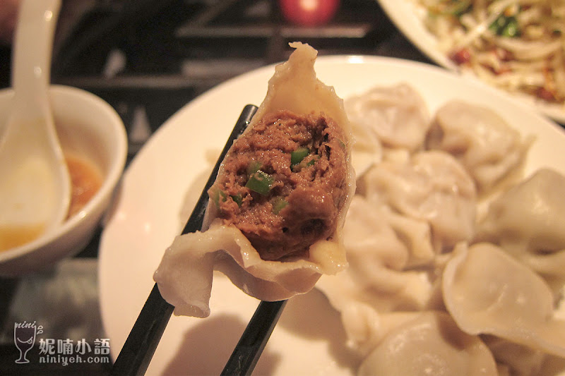 【台北南港區】餡老滿。南軟園區驚見北方餃子宮廷菜 【台北南港區】餡老滿。南軟園區驚見北方餃子宮廷菜