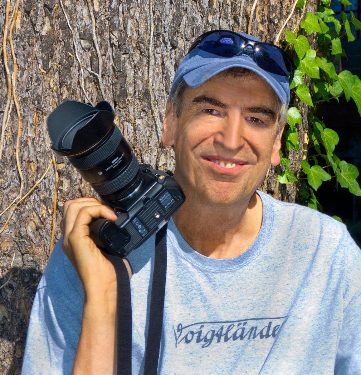 Next Generation Ecosystem Experiment: Alaska Seen Through a Camera Lens