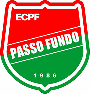 Esporte Clube Passo Fundo Rs Mcnish Futebol Clube