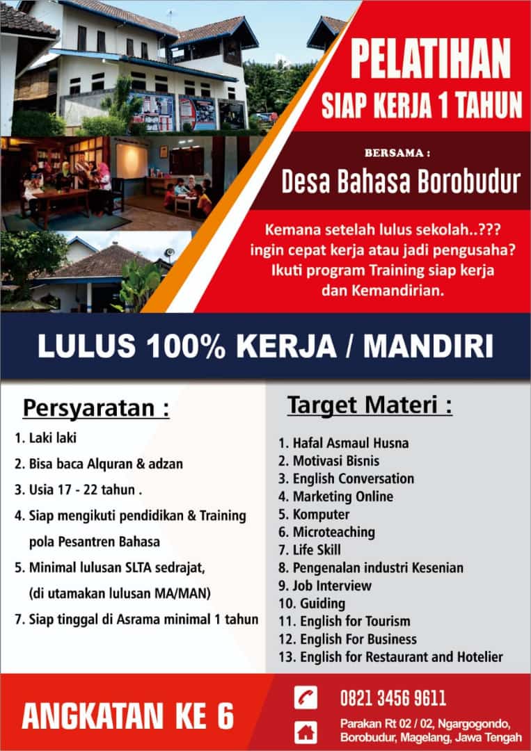 10 Contoh Pembukaan Pidato Bahasa Inggris Beserta Penutup Desa Bahasa