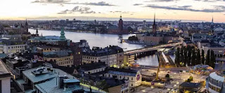 investing and living in Sweden could be a very rewarding decision