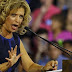 US election: Email row claims Debbie Wasserman Schultz