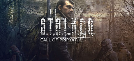 STALKER Call of Pripyat-GOG