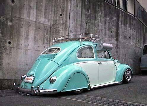 Macfuca: Fender Skirts