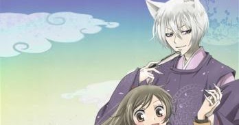Kamisama Hajimemashita (2012) [2 Temporadas] [latino]
