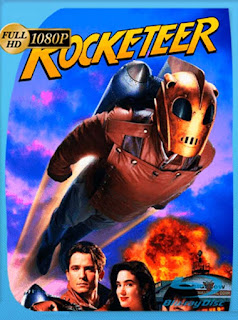 Rocketeer [1991] HD [1080p] Latino [GoogleDrive] SXGO