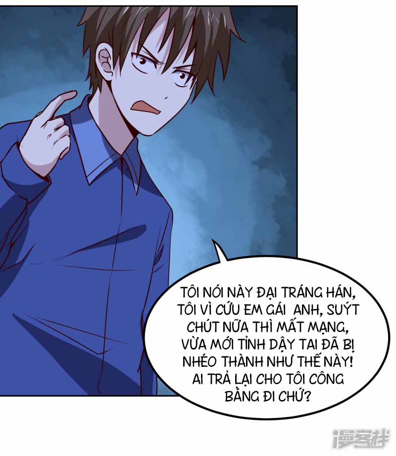 Tay Chơi Thần Cấp Chapter 119 - TC Truyện