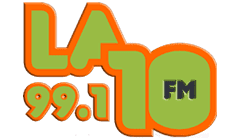 La Diez FM 99.1