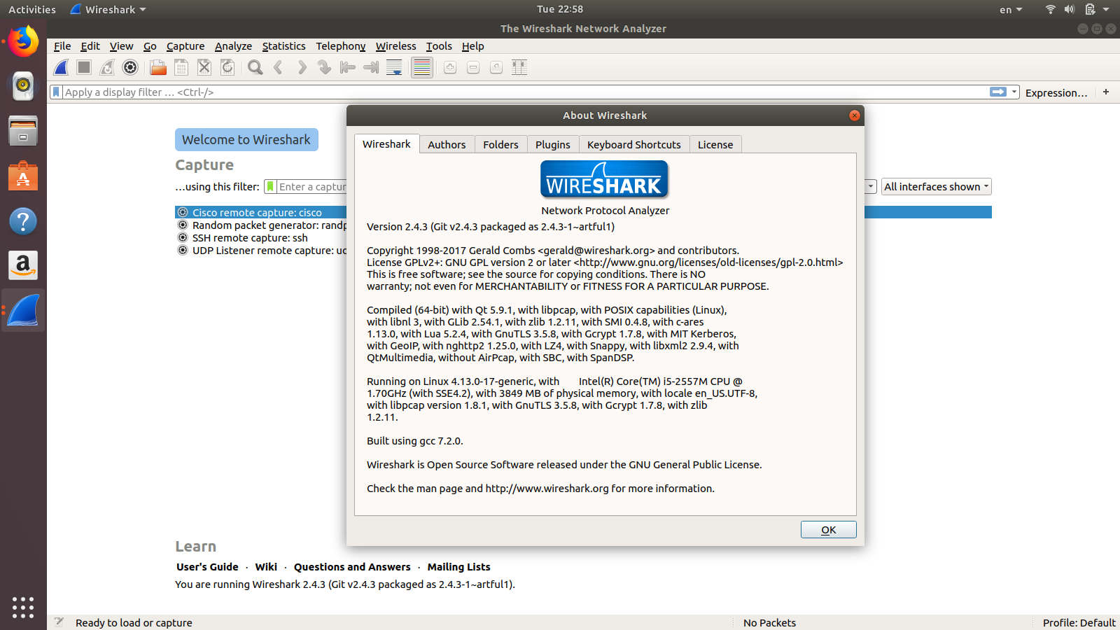 install wireshark centos 7 install wireshark centos 7