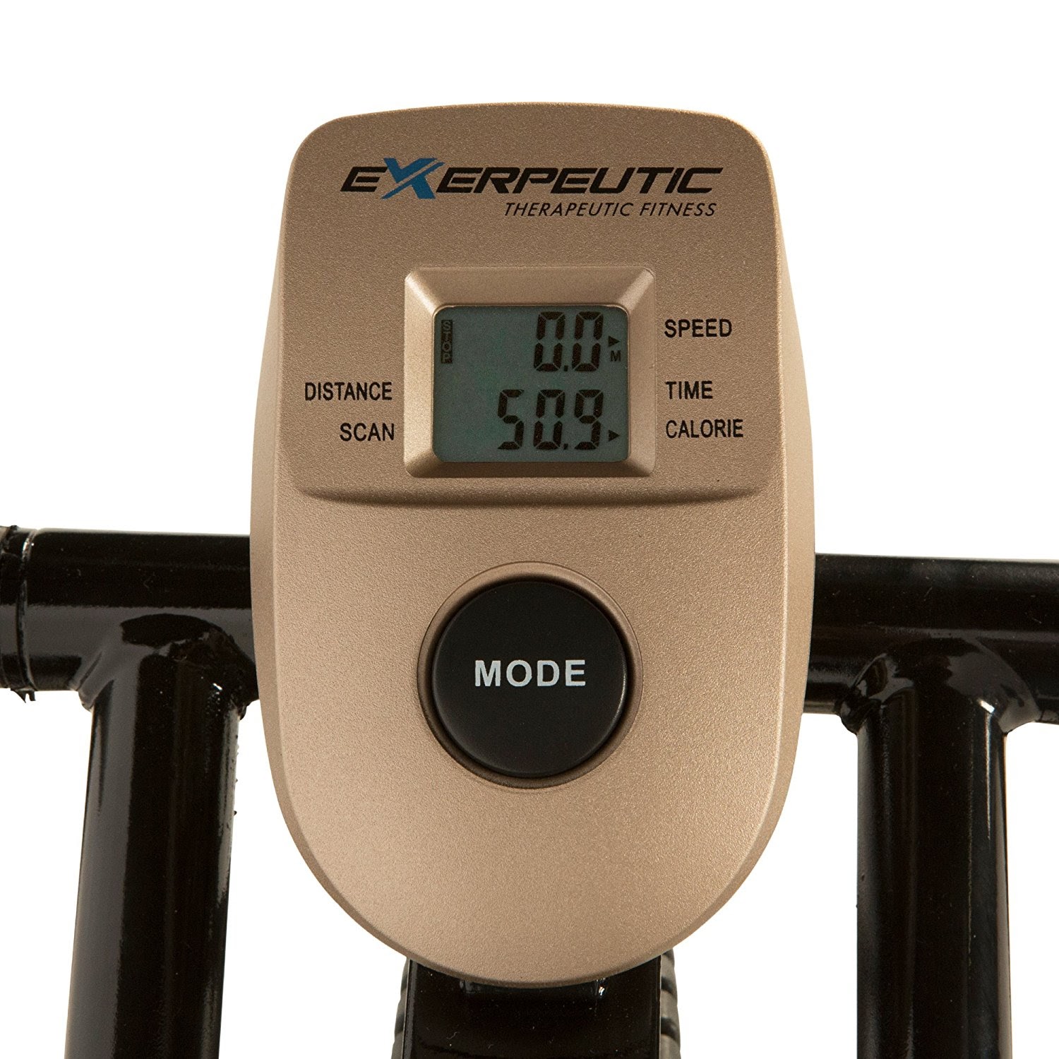 exerpeutic elliptical bike