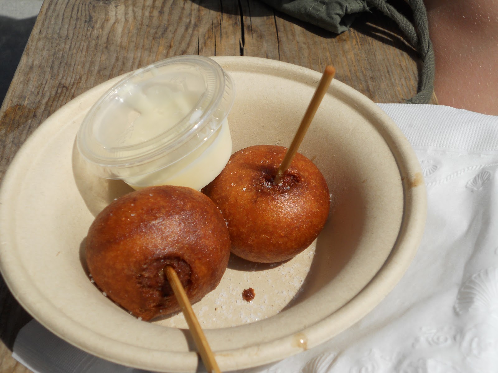 Food/House/Life Ben and Madelyn Conquer Ann Arbor