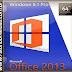 Windows 8.1 Professional + Office 2013 PT-BR
