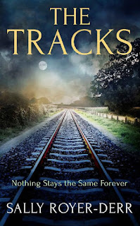 The Tracks by Sally Royer-Derr The Tracks by Sally Royer-Derr
