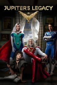 Jupiters Legacy Jupiters Legacy