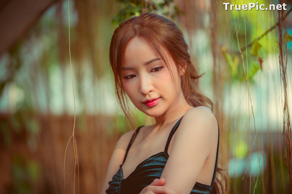 Image Thailand Model – Thanyarat Charoenpornkittada – Beautiful Picture 2020 Collection - TruePic.net - Picture-133