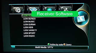 Lion 1506t 512 4m Software With Nashare Pro & Go Sat Plus Lion 1506t 512 4m Software With Nashare Pro & Go Sat Plus