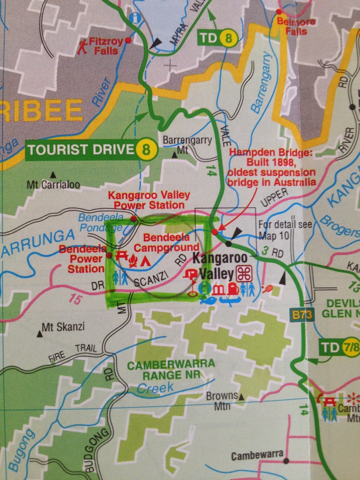 A GUIDE TO AFFORDABLE FUN IN THE SHOALHAVEN 2014