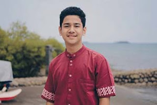 Biodata Syakir Daulay