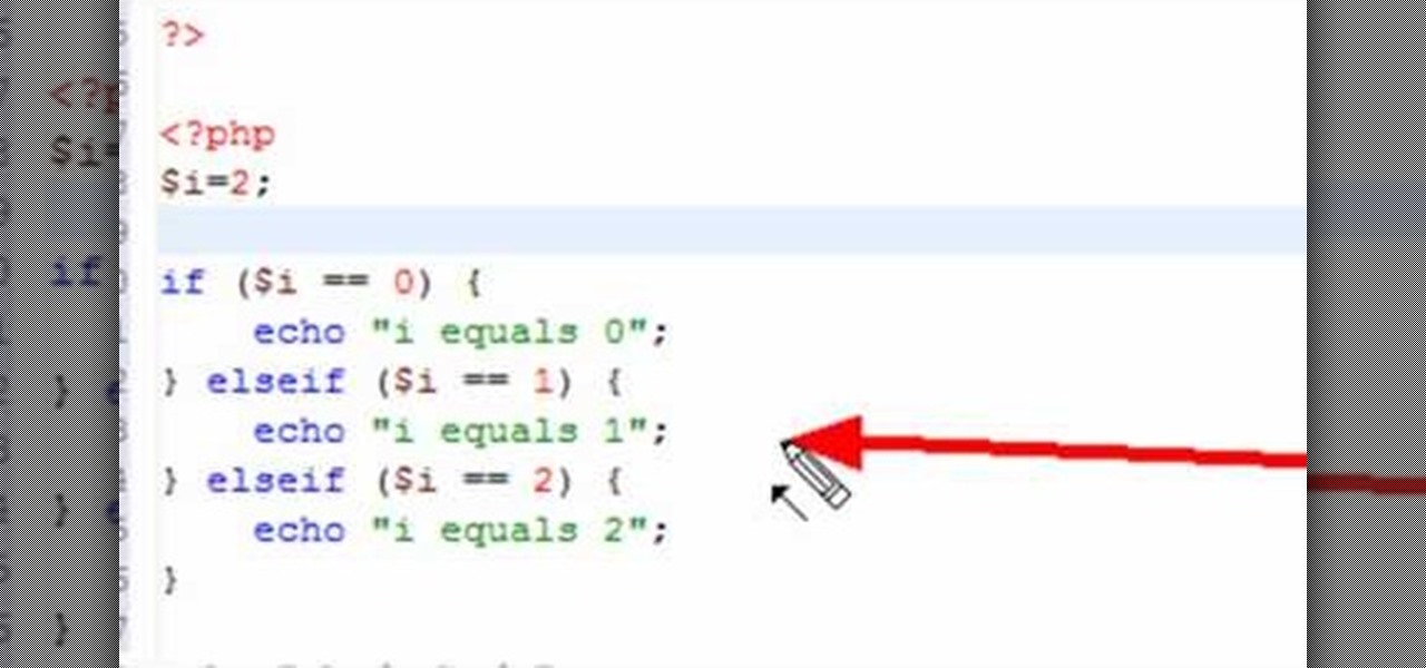 شرح switch في PHP الدليل