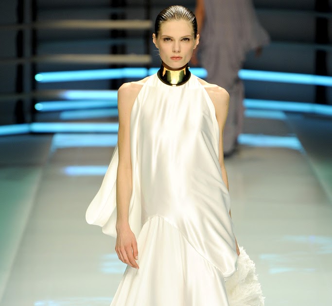 ANDREA JANKE Finest Accessories: Haute Couture | Glamorous Eighties ...