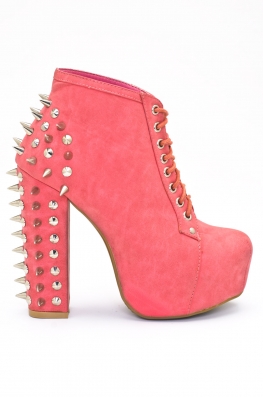 TREND TUESDAY: SPIKE/ STUDDED SHOES!!! - SAMTYMS