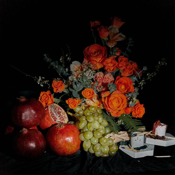 Saenggyeong – all night – Single