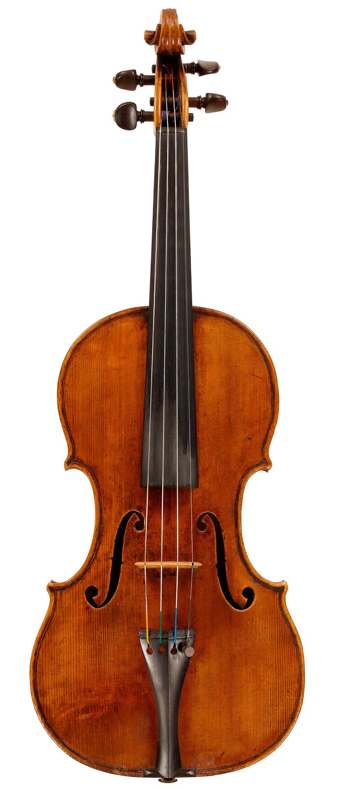 psmv3: Sonatas