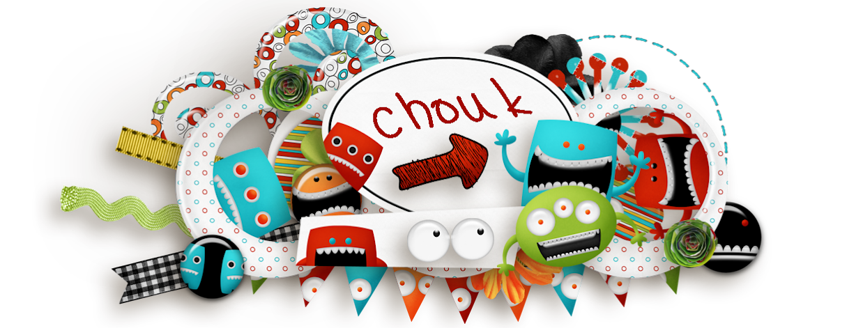 Chouk77 Designs