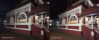 Realme 2 Pro vs Realme 1 Camera Comparison