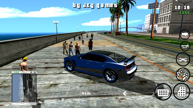 data para gta san andreas android data para gta san andreas android