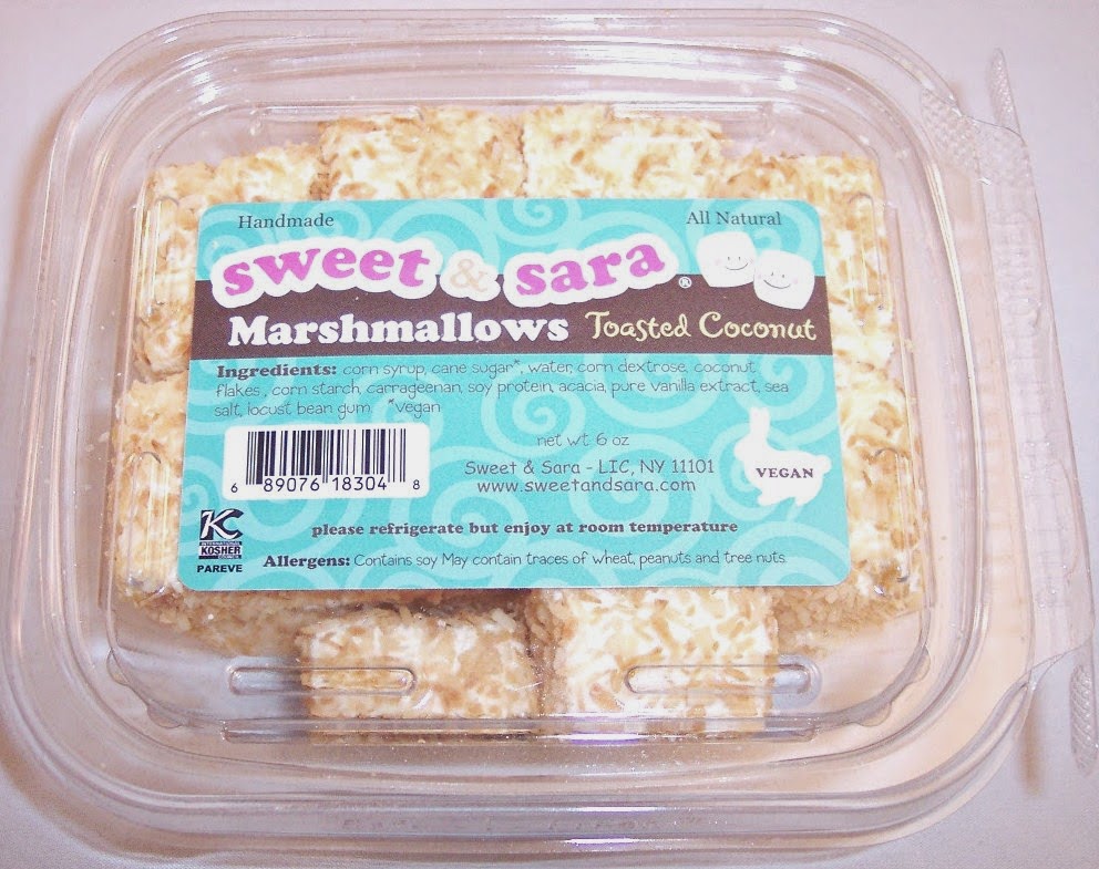 Lone Star Shopper: Taste Trunk (Sweet Trunk) May 2014 Review + 25% ...