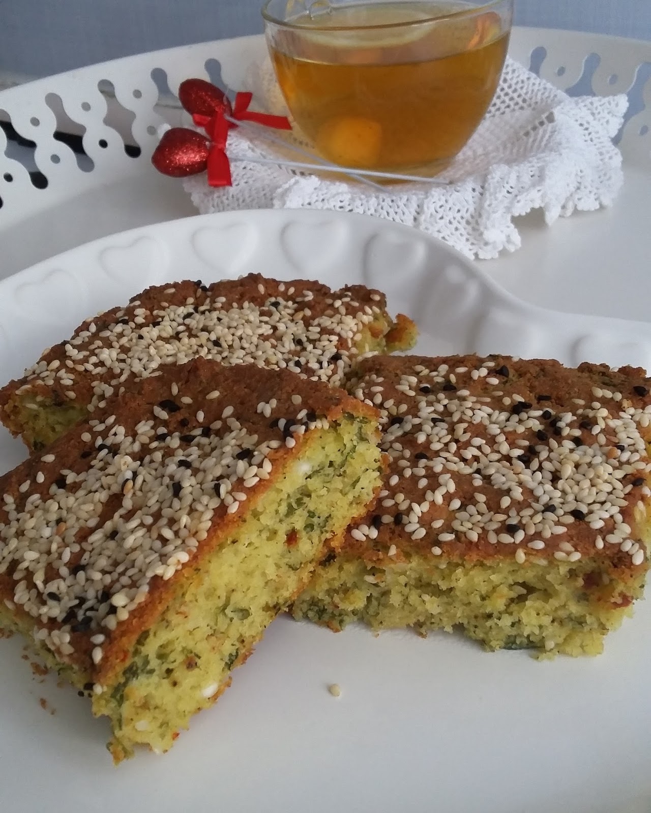 MISIR UNLU ISIRGANLI KEK
