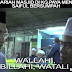 Sekali lagi Saiful Bukhari bersumpah diliwat Anwar di PD