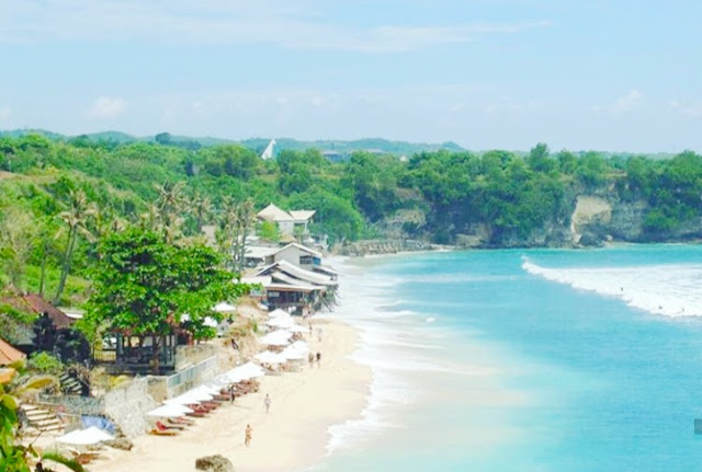 Daftar Wisata Di Bali